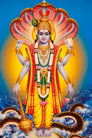 Vishnu